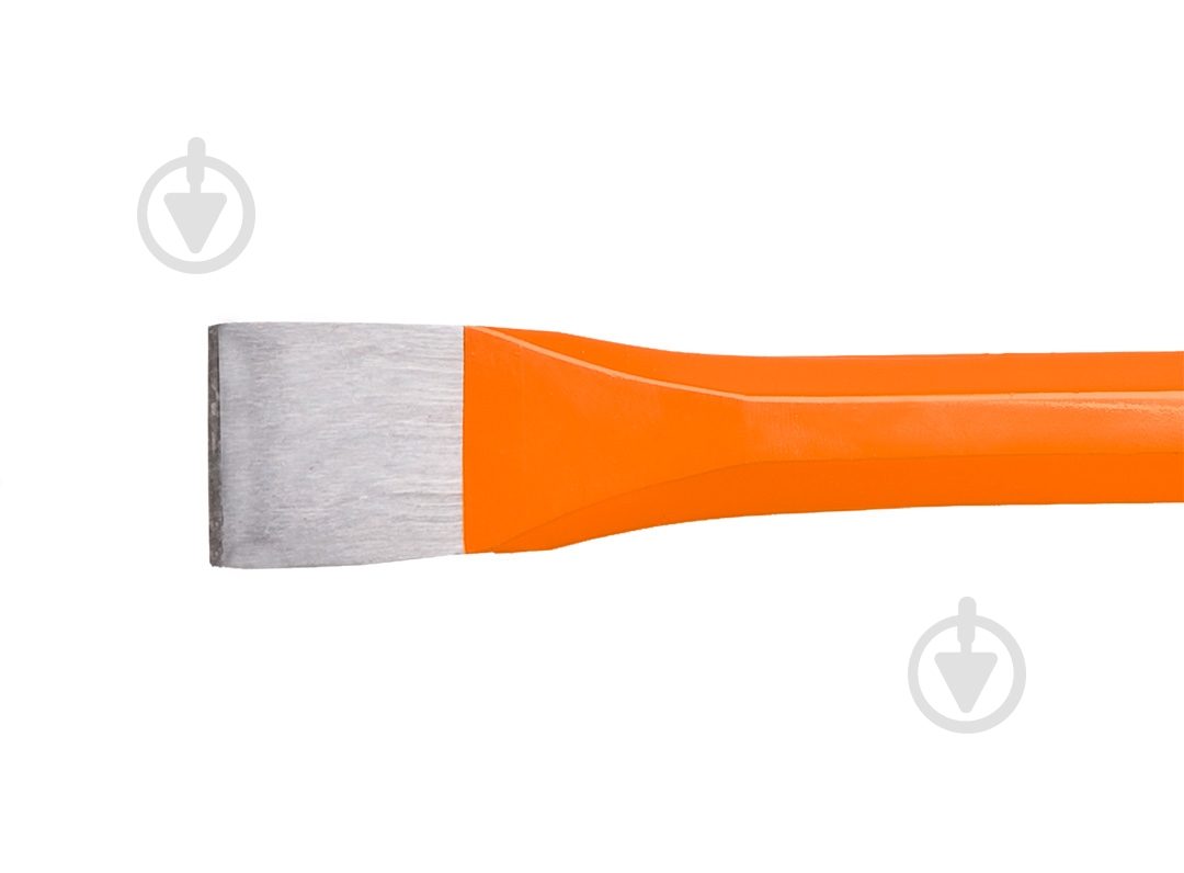 Зубило плоское NEO tools 33-082 - фото 2