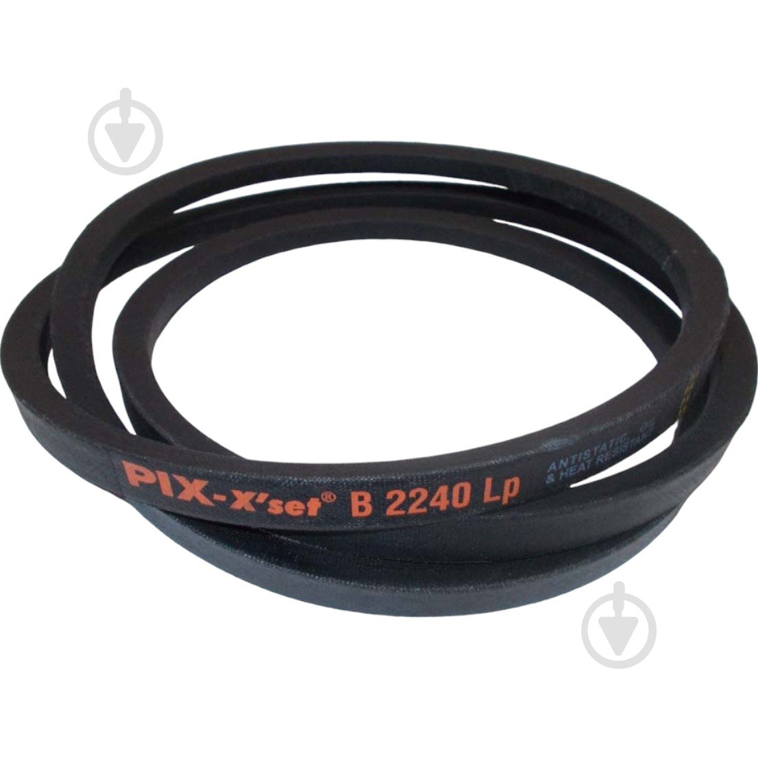 Ремень клиновый PIX В-2240 - фото 1 Ремень клиновый PIX В-2240 - фото 1