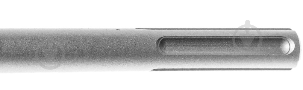 Бур Grone квадро SDS-plus 10x400 мм 1 шт. 2204-610400 - фото 2