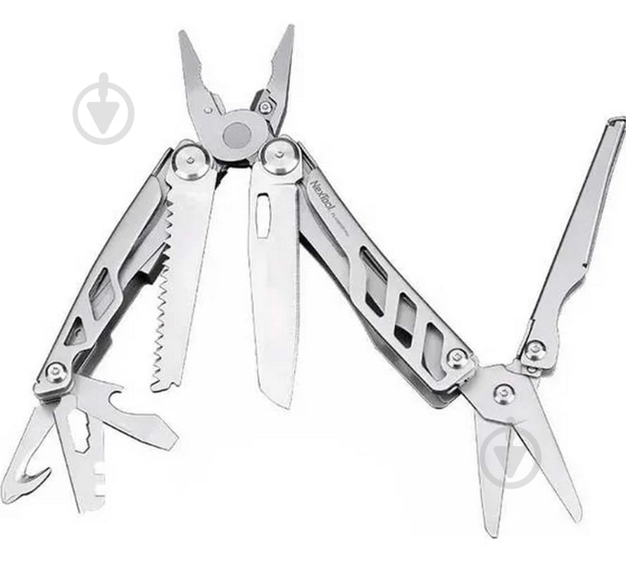 Мультитул Xiaomi Nextool (NE20232) NE20232 - фото 1 Мультитул Xiaomi Nextool (NE20232) NE20232 - фото 1