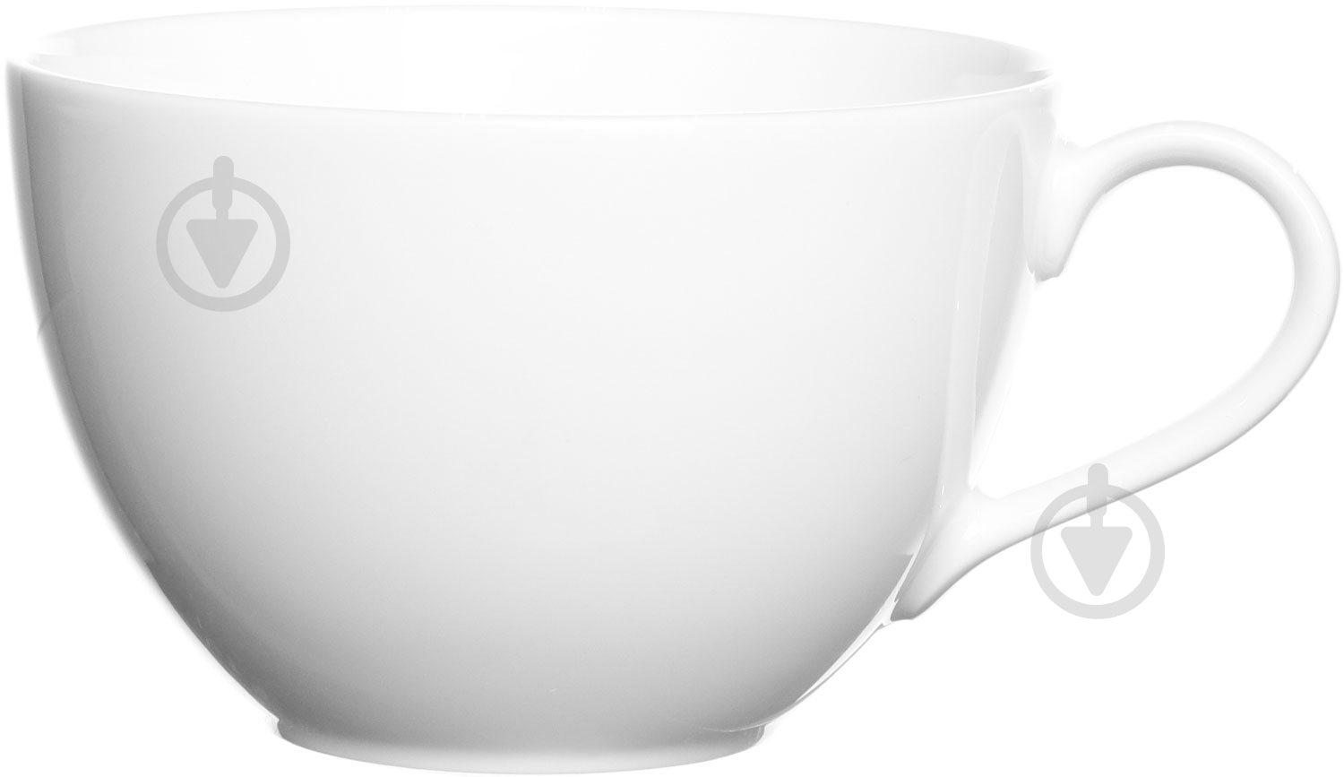 Чашка Narumi Cool Coupe 280 мл - фото 1