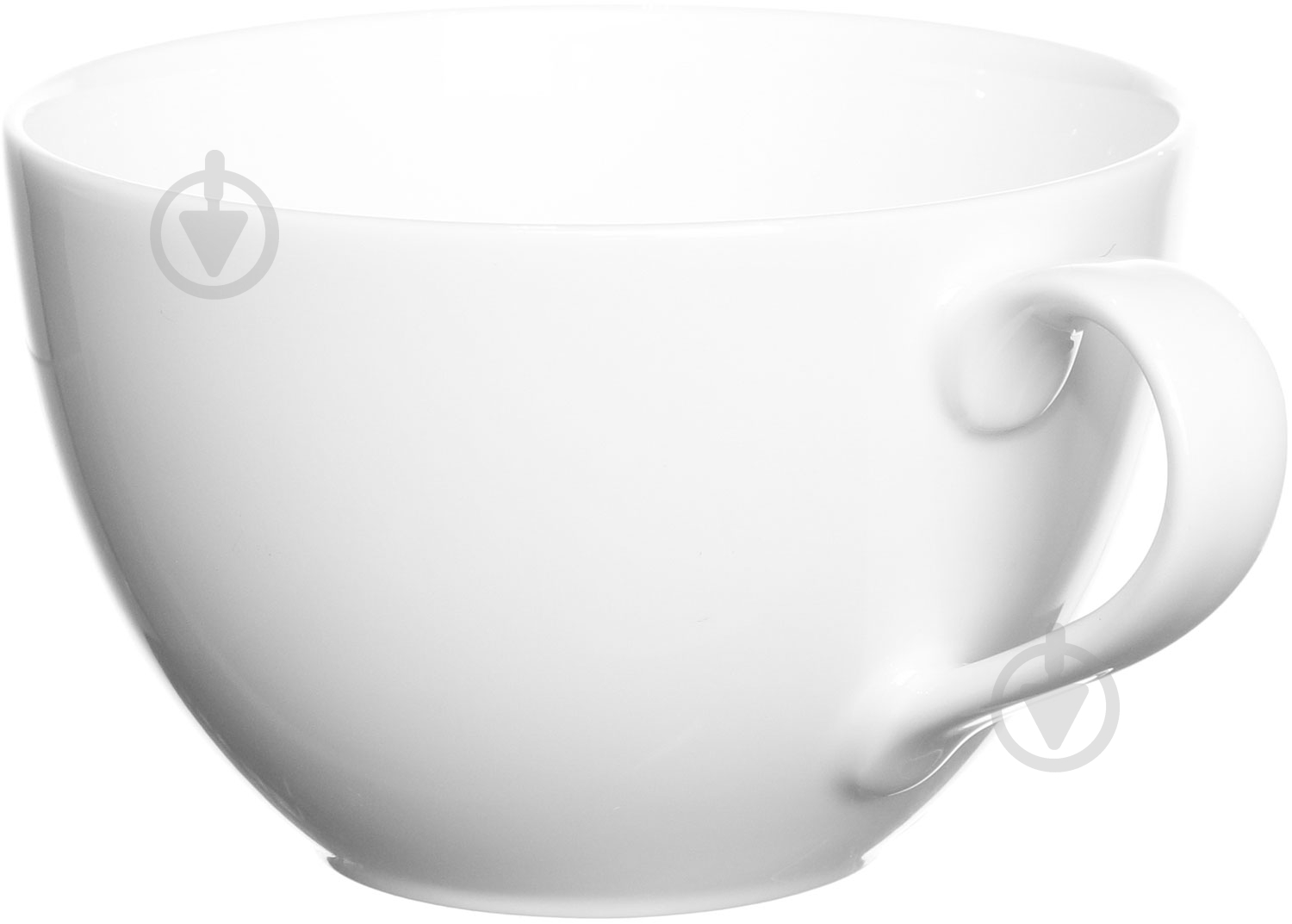 Чашка Narumi Cool Coupe 280 мл - фото 2