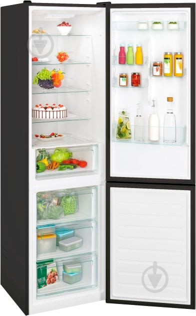 ВИТРИНА! Холодильник Candy CCE4T620EB - фото 4