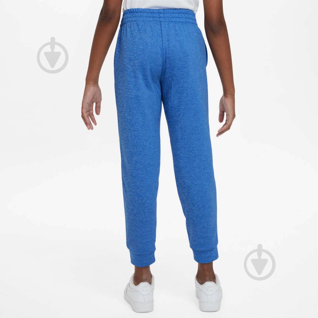 Штани Nike K NK TF MULTI+ JOGGER HBR FD3905-480 р. L синій - фото 2