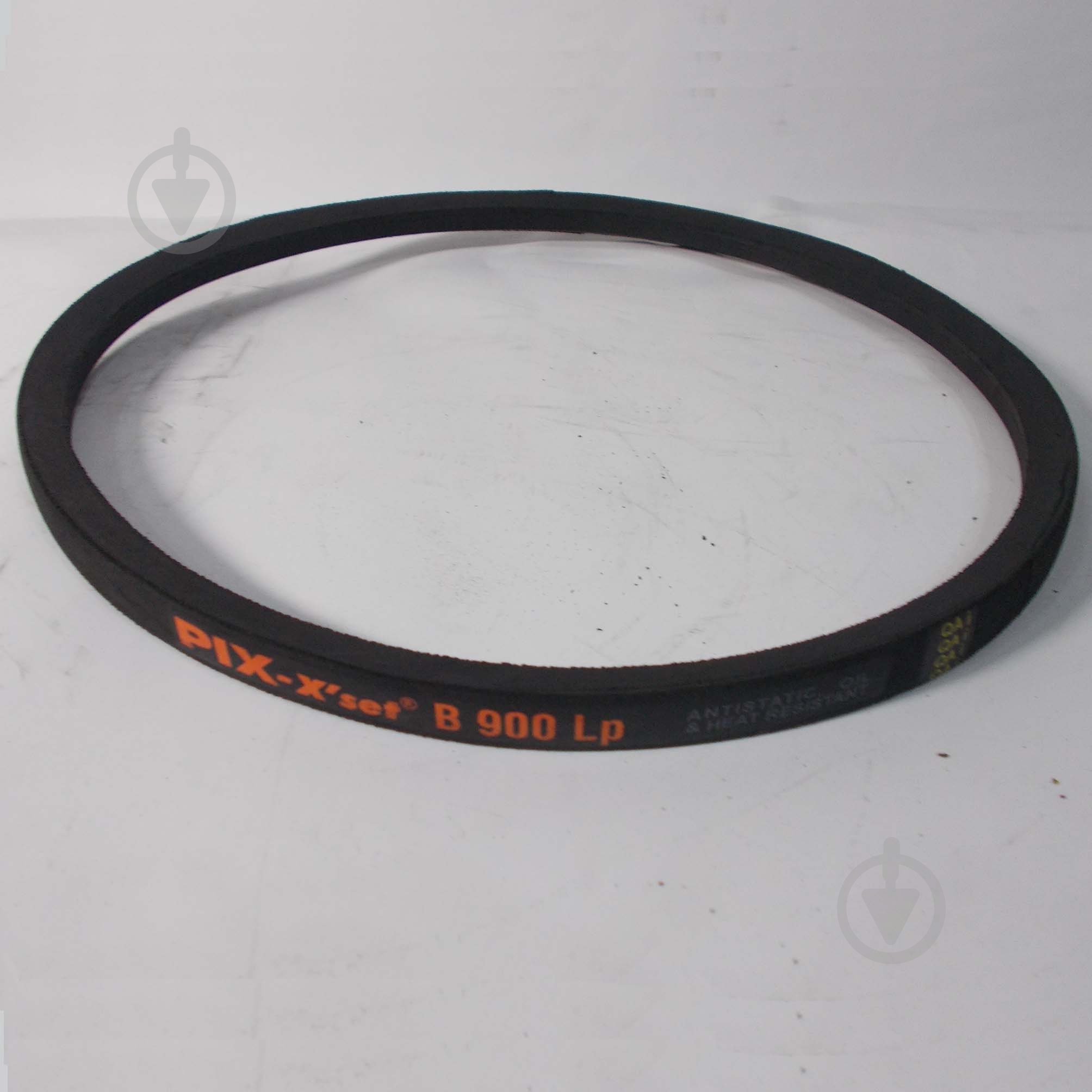 Ремень клиновый PIX В-900 - фото 2 Ремень клиновый PIX В-900 - фото 2