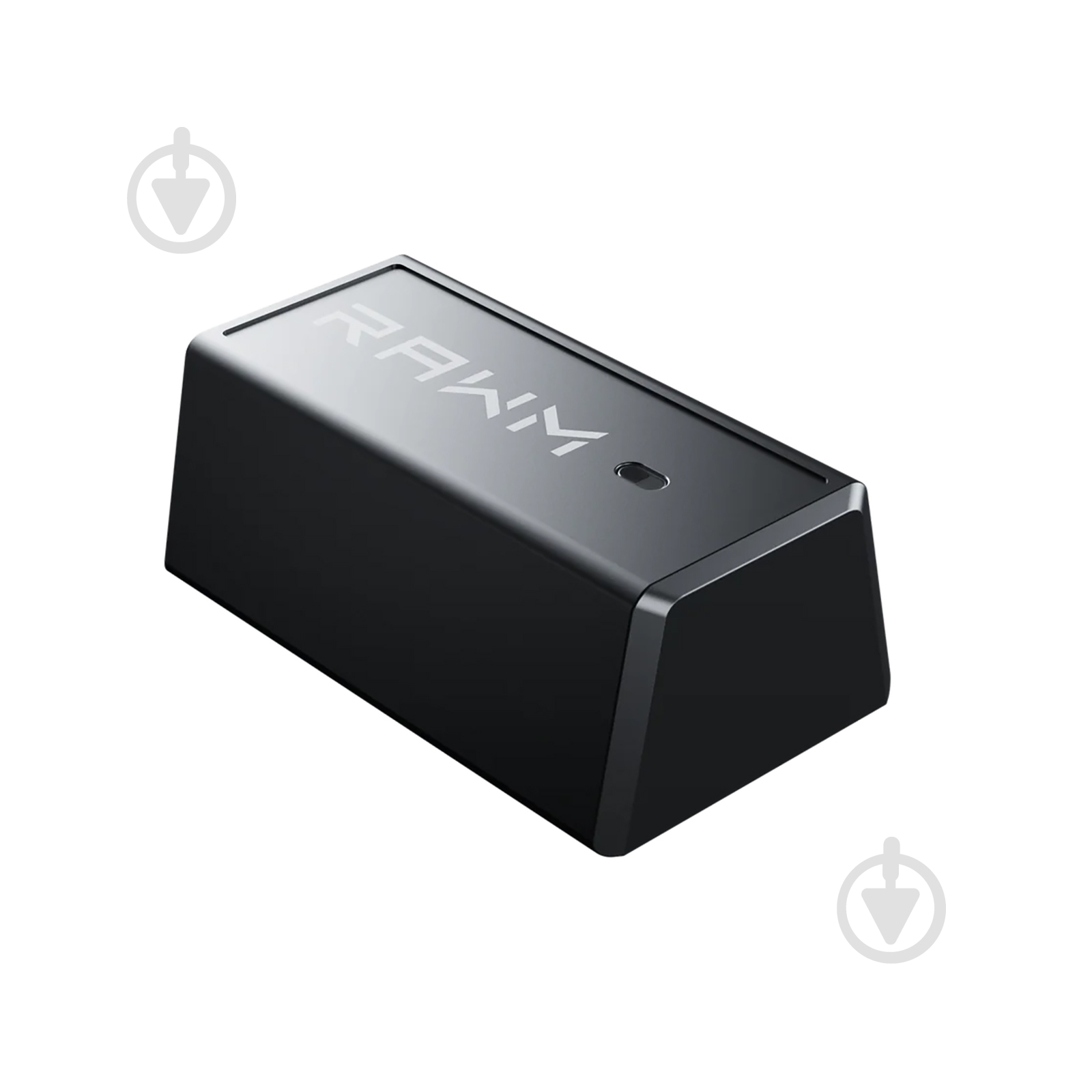 Донгл для миші RAWM 8K RECEIVER black (8K RECEIVER.black) - фото 1