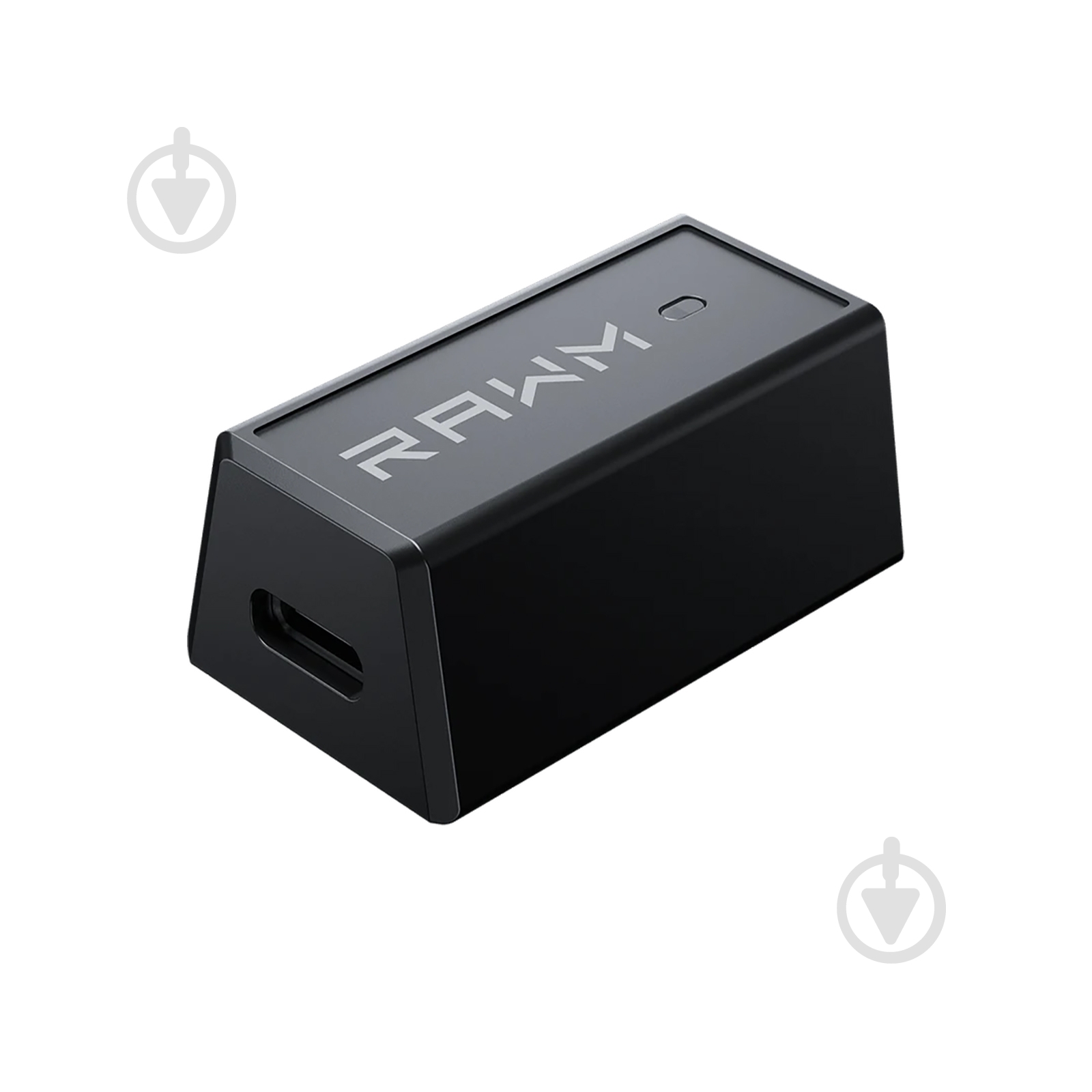 Донгл для миші RAWM 8K RECEIVER black (8K RECEIVER.black) - фото 2