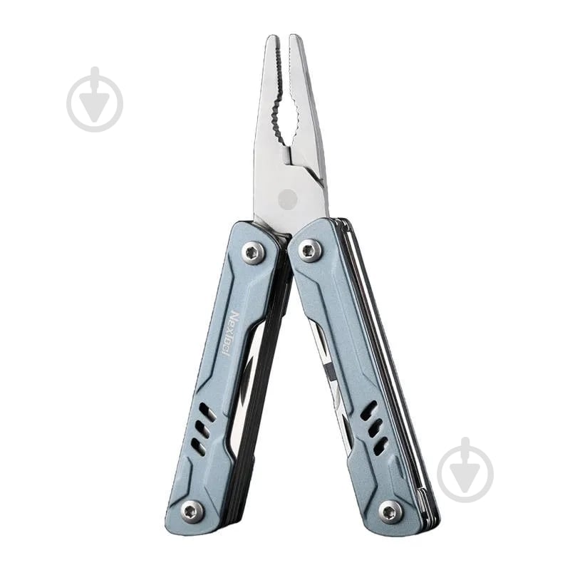 Мультитул Xiaomi Mini Sailor Nextool NE20156B - фото 1 Мультитул Xiaomi Mini Sailor Nextool NE20156B - фото 1