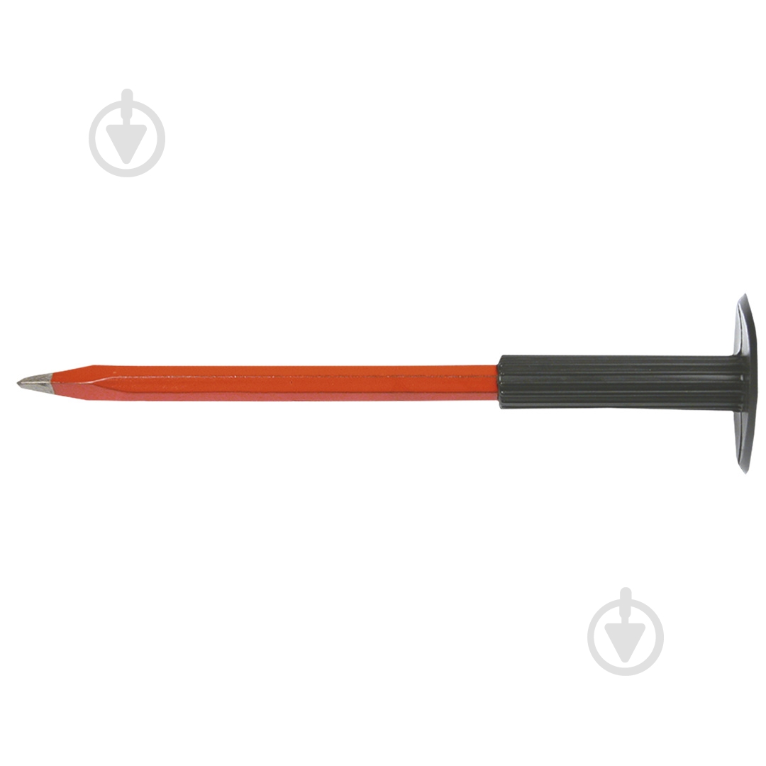 Зубило-пика Top Tools 03A245 - фото 1