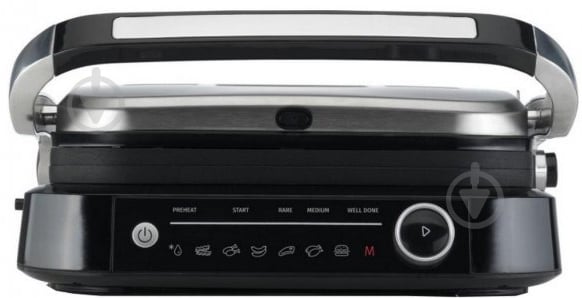 Гриль Gorenje GCG2100S (GC5006-GS) - фото 10