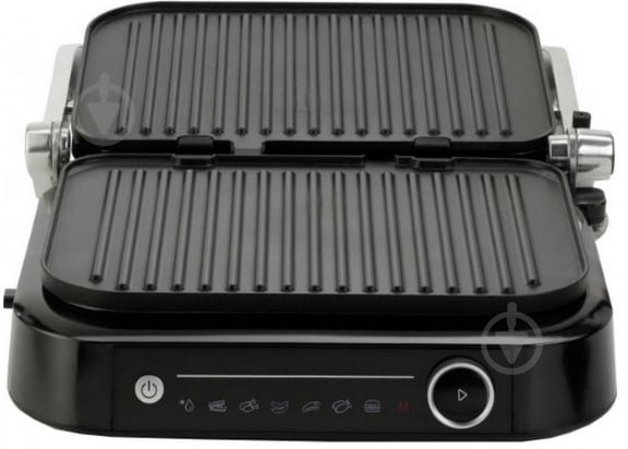 Гриль Gorenje GCG2100S (GC5006-GS) - фото 2