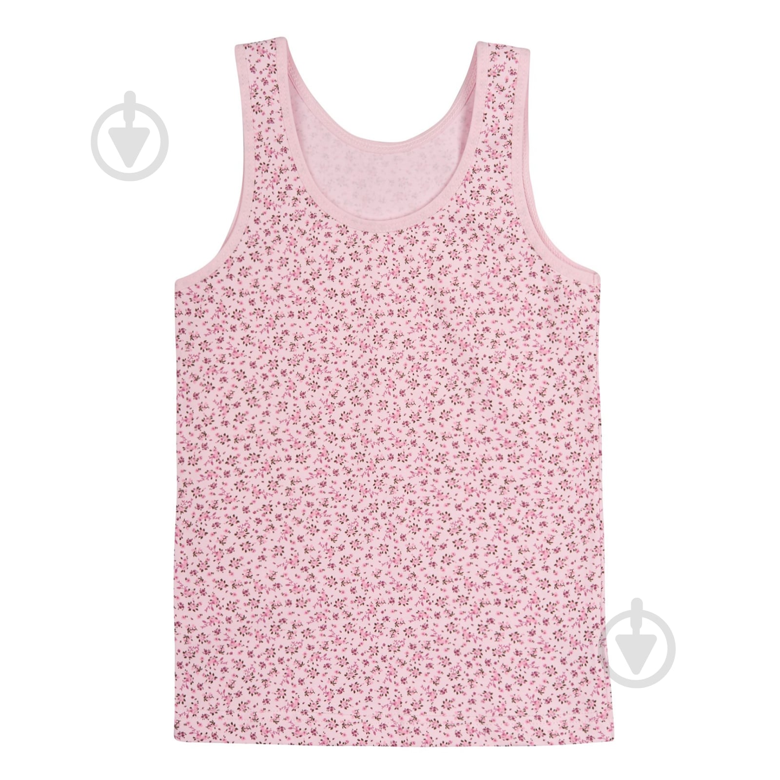 Майка для девочек Bibo р.140 34116 - фото 1