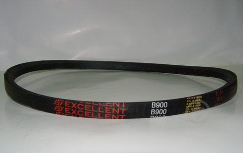 Ремень клиновый Excellent В-900 - фото 3
