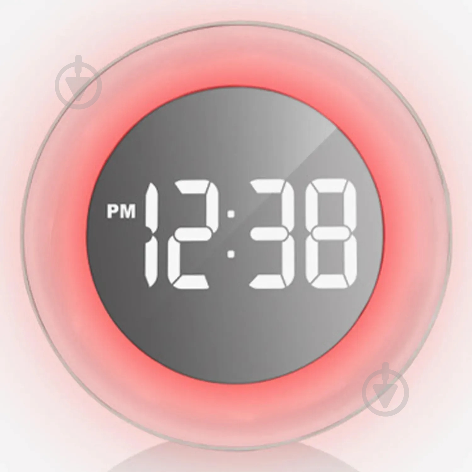 Часы настенные WS8086 Rainbow Technoline - фото 9