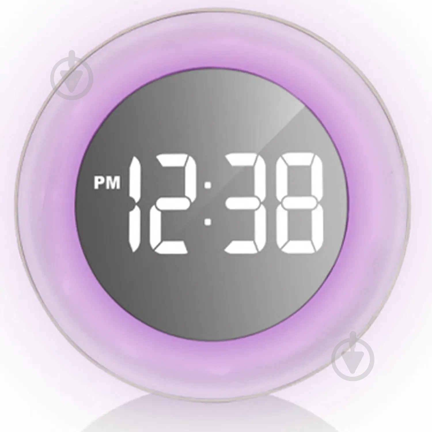 Часы настенные WS8086 Rainbow Technoline - фото 8