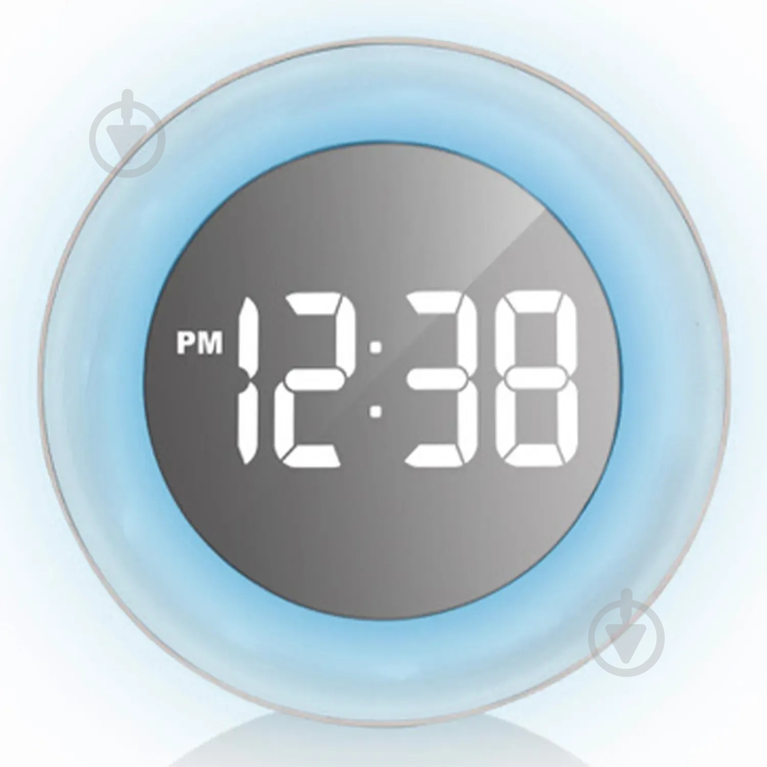 Часы настенные WS8086 Rainbow Technoline - фото 6