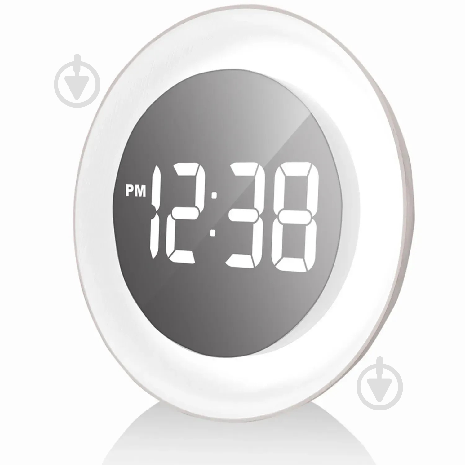 Часы настенные WS8086 Rainbow Technoline - фото 4