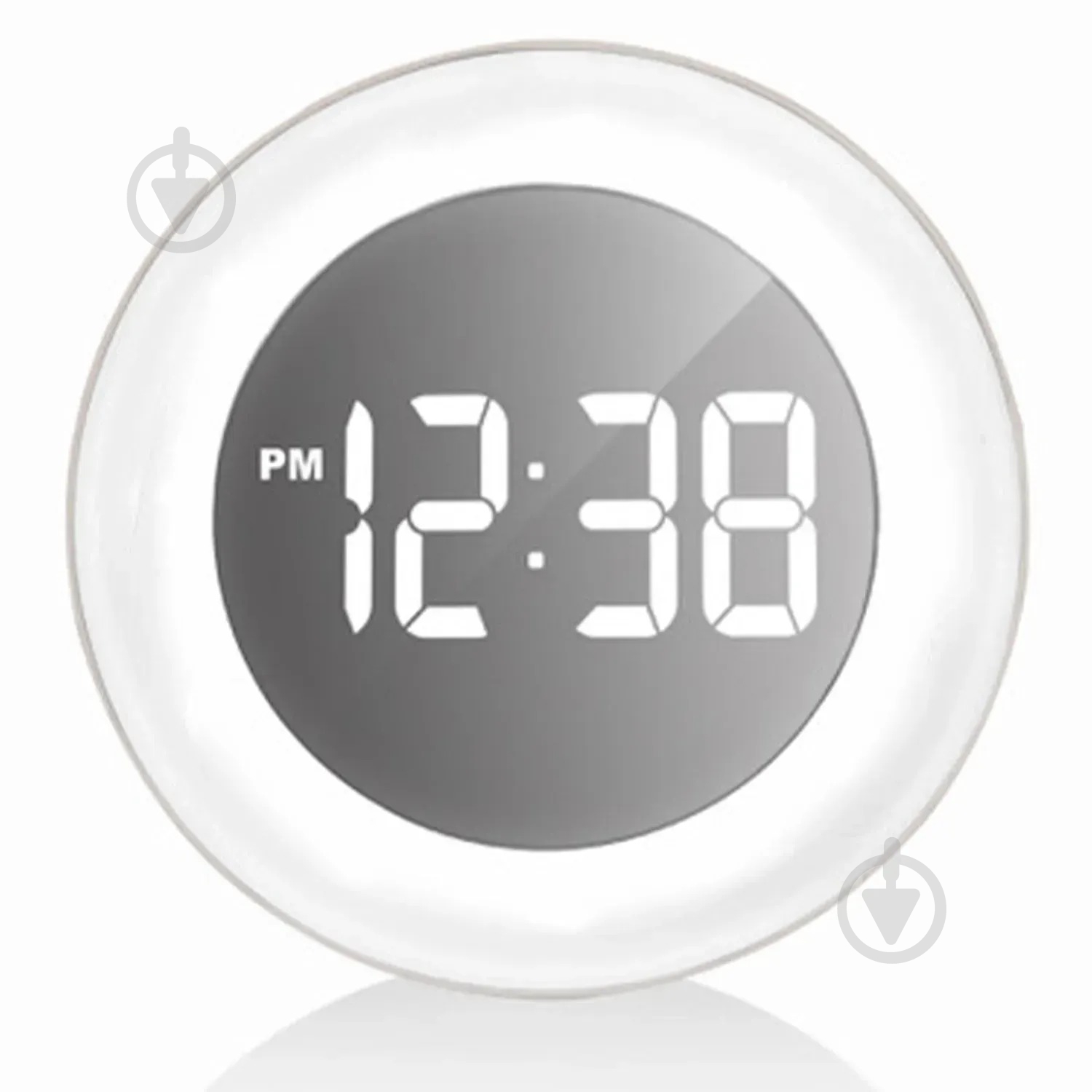 Часы настенные WS8086 Rainbow Technoline - фото 1