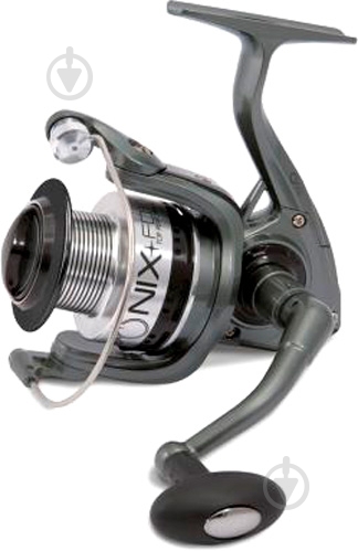 Катушка спиннинговая Lineaeffe Rapid Onix FD 20 3000 - фото 1