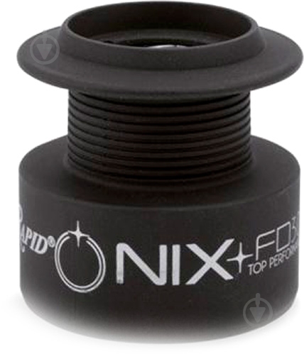 Катушка спиннинговая Lineaeffe Rapid Onix FD 20 3000 - фото 2