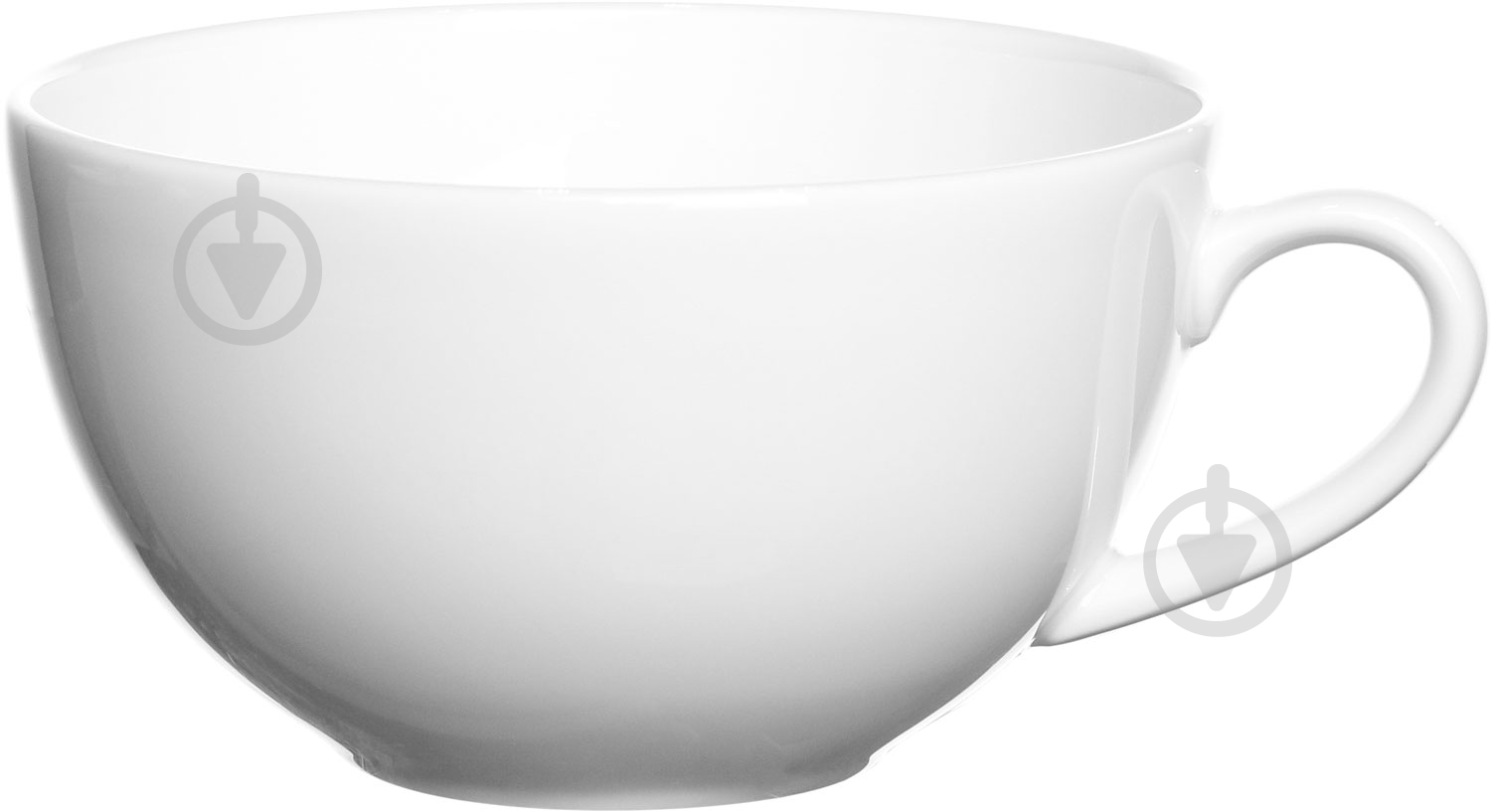 Чашка Narumi Cool Coupe 350 мл - фото 1