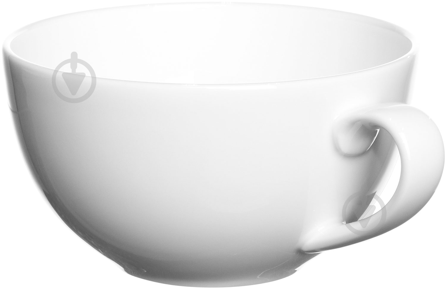 Чашка Narumi Cool Coupe 350 мл - фото 3