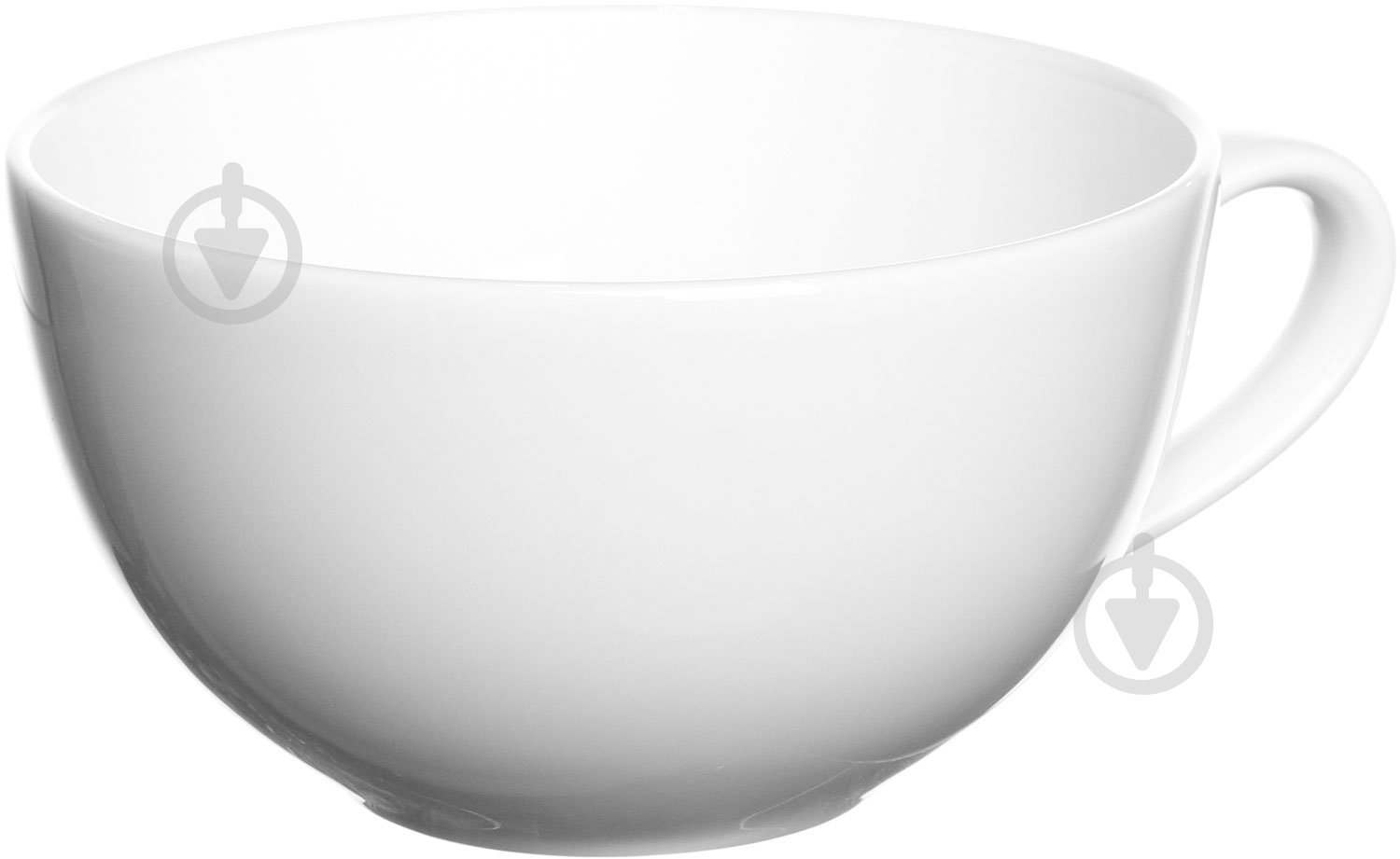 Чашка Narumi Cool Coupe 350 мл - фото 2