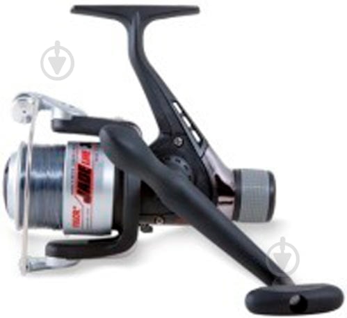 Катушка спиннинговая Lineaeffe Vigor Jade Line RD 10 1000 - фото 1