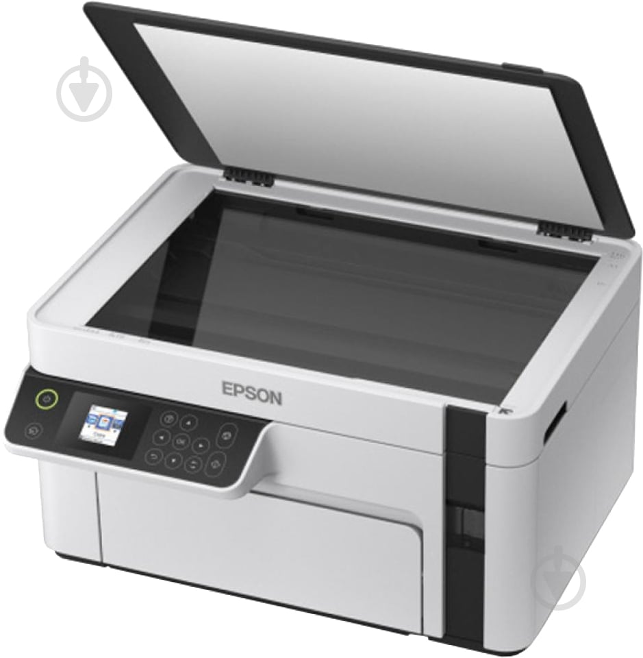 БФП Epson M2110 Фабрика друку А4 (C11CJ19401) - фото 5