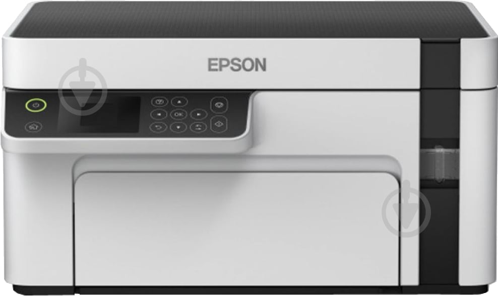 БФП Epson M2110 Фабрика друку А4 (C11CJ19401) - фото 1