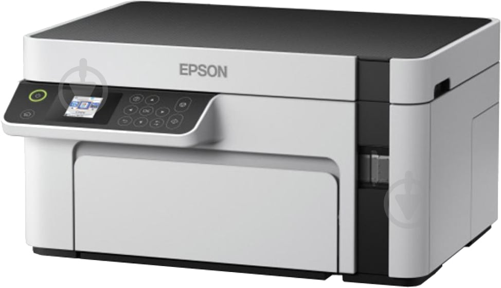 БФП Epson M2110 Фабрика друку А4 (C11CJ19401) - фото 2