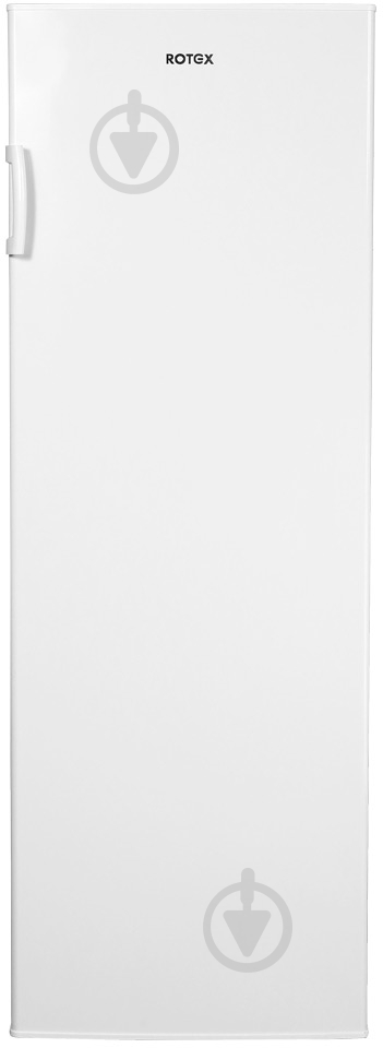 Морозильная камера Rotex RR-VF240 - фото 1