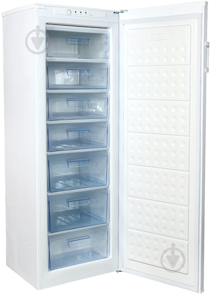 Морозильная камера Rotex RR-VF240 - фото 4