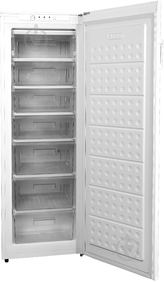 Морозильная камера Rotex RR-VF240 - фото 6