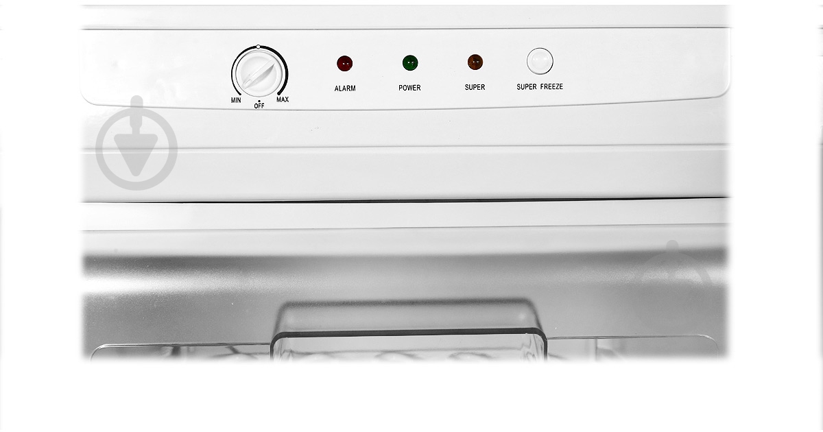 Морозильная камера Rotex RR-VF240 - фото 5