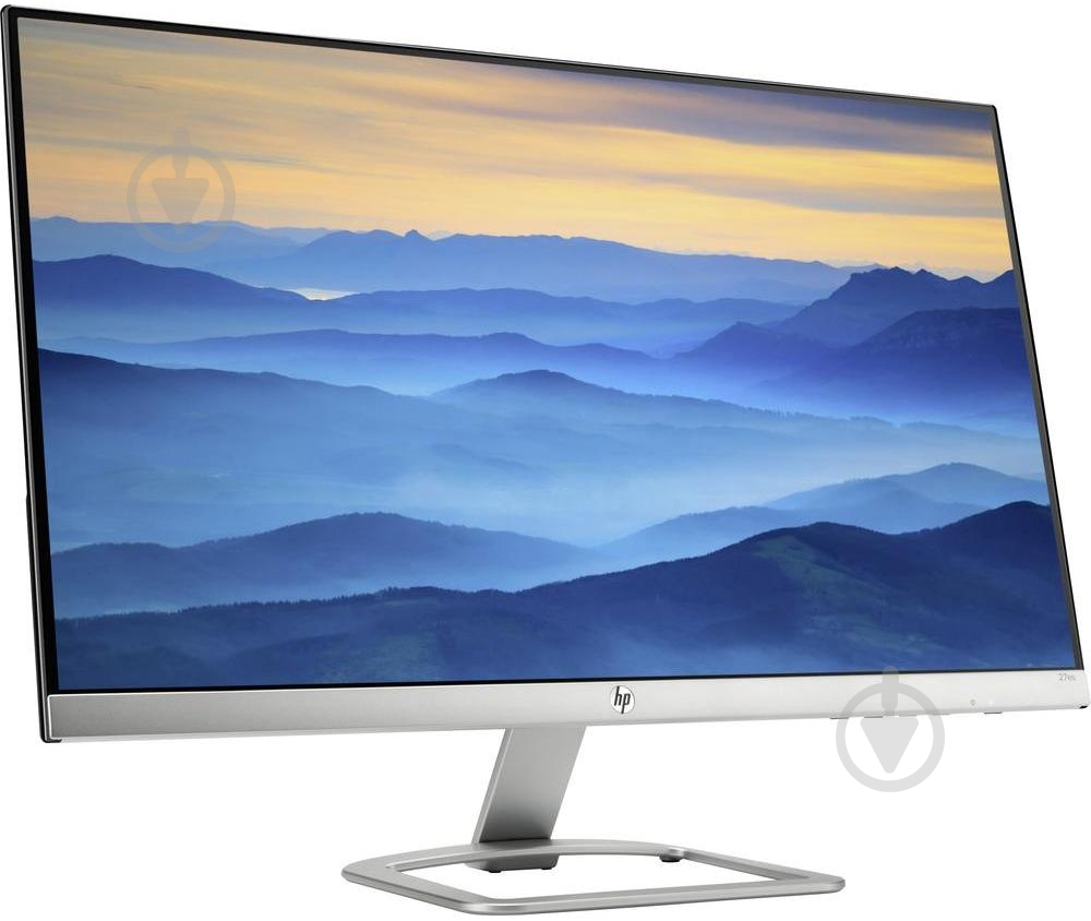 Монитор HP 24es 23,8" (T3M78AA) - фото 3