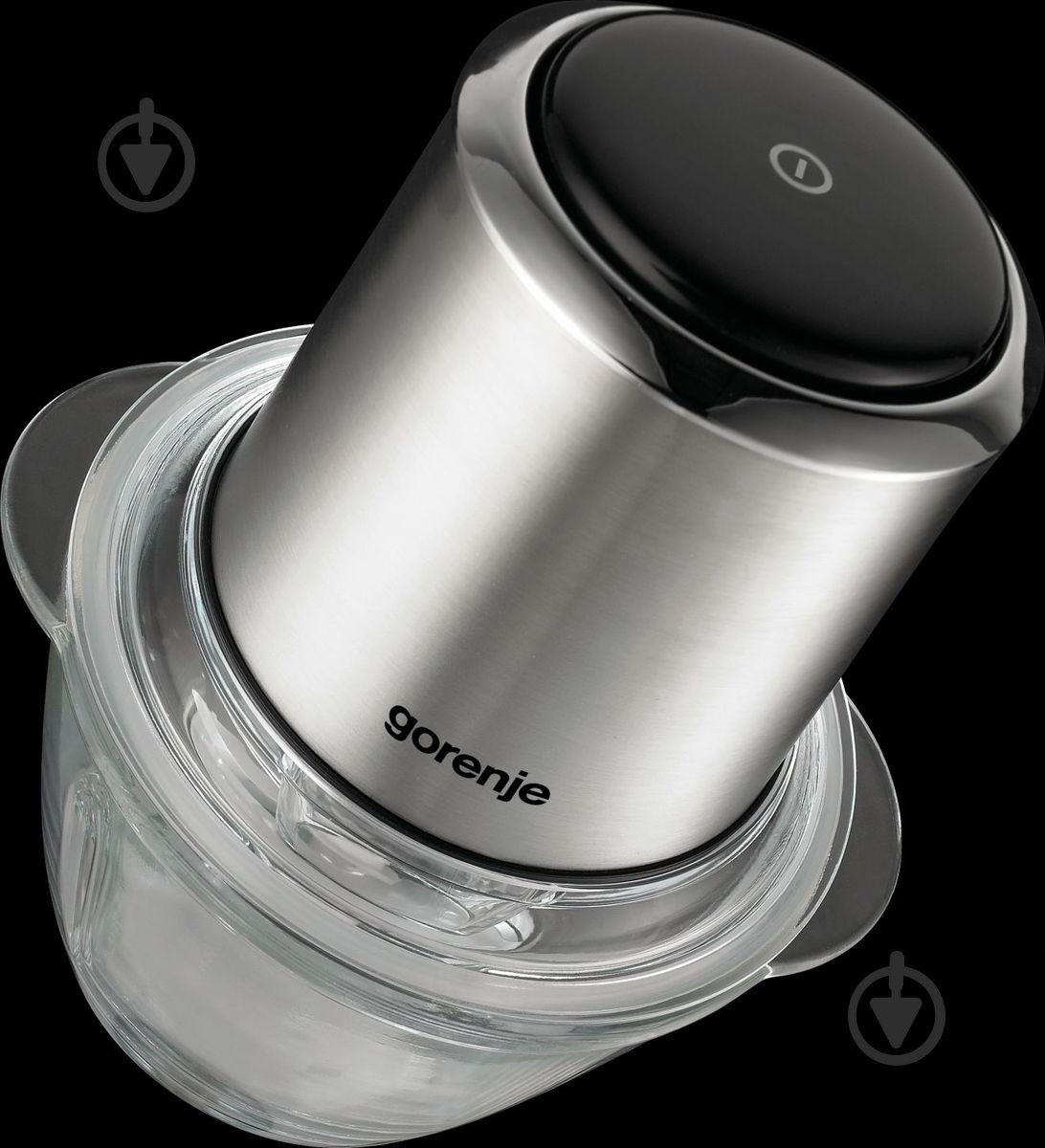 Измельчитель Gorenje S450XE - фото 3 Измельчитель Gorenje S450XE - фото 3