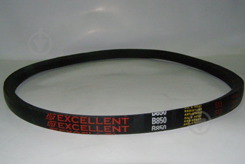 Ремень клиновый Excellent В-850 - фото 2 Ремень клиновый Excellent В-850 - фото 2