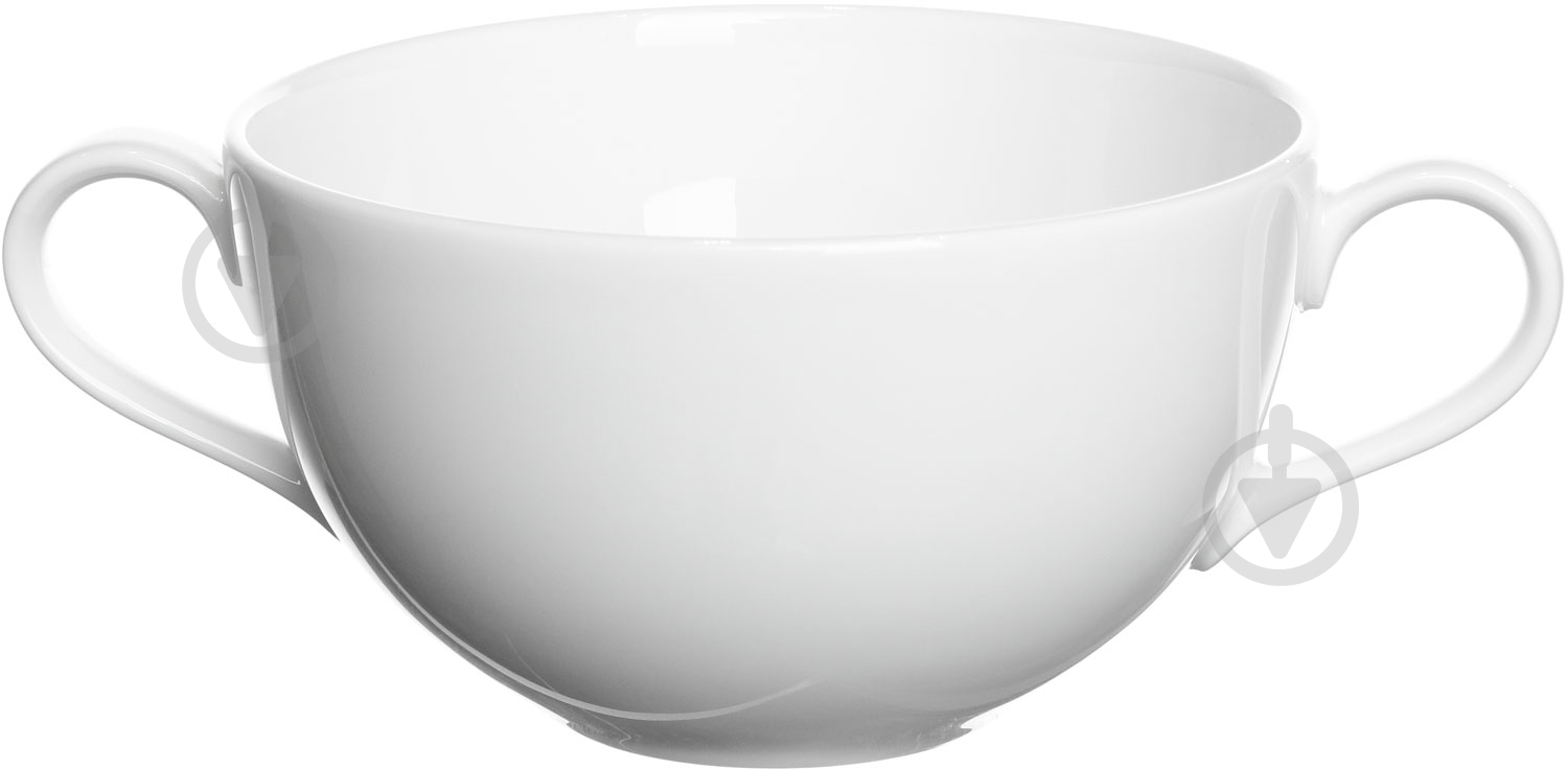 Бульонница Narumi Cool Coupe 350 мл - фото 1