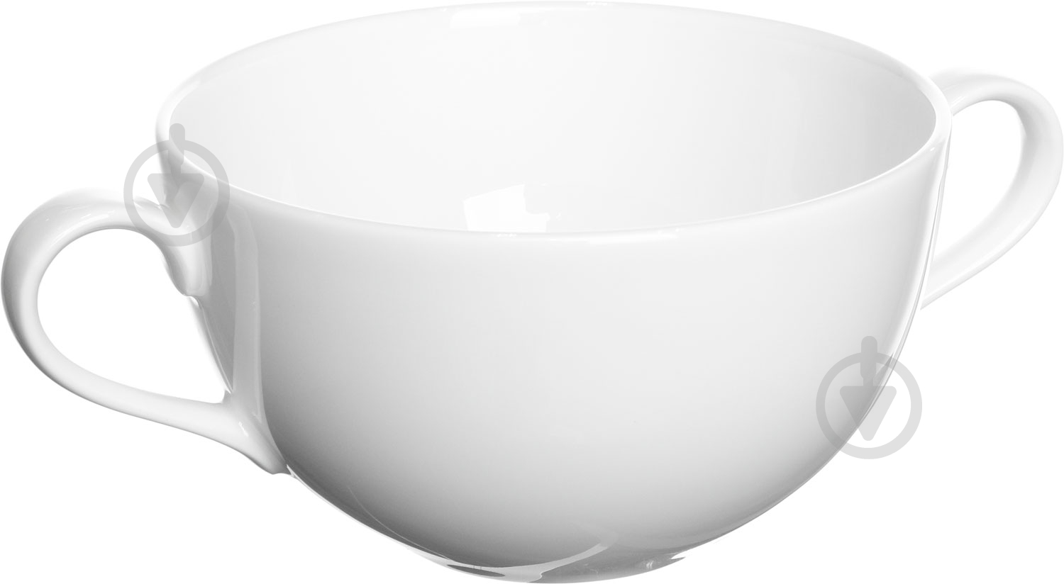 Бульонница Narumi Cool Coupe 350 мл - фото 2