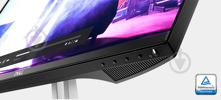 Монитор Dell S2318H 23" (210-ALPU) - фото 3 Монитор Dell S2318H 23" (210-ALPU) - фото 3