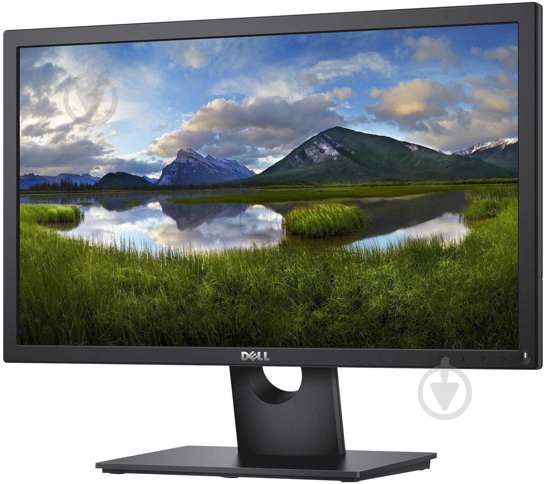 Монитор Dell E2218HN 21,5" (210-AMLV) - фото 2