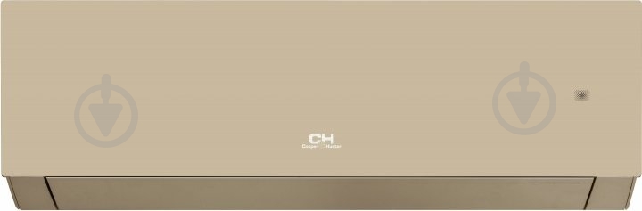Кондиціонер Cooper&Hunter CH-S09FTXAM-GD Gold - фото 2