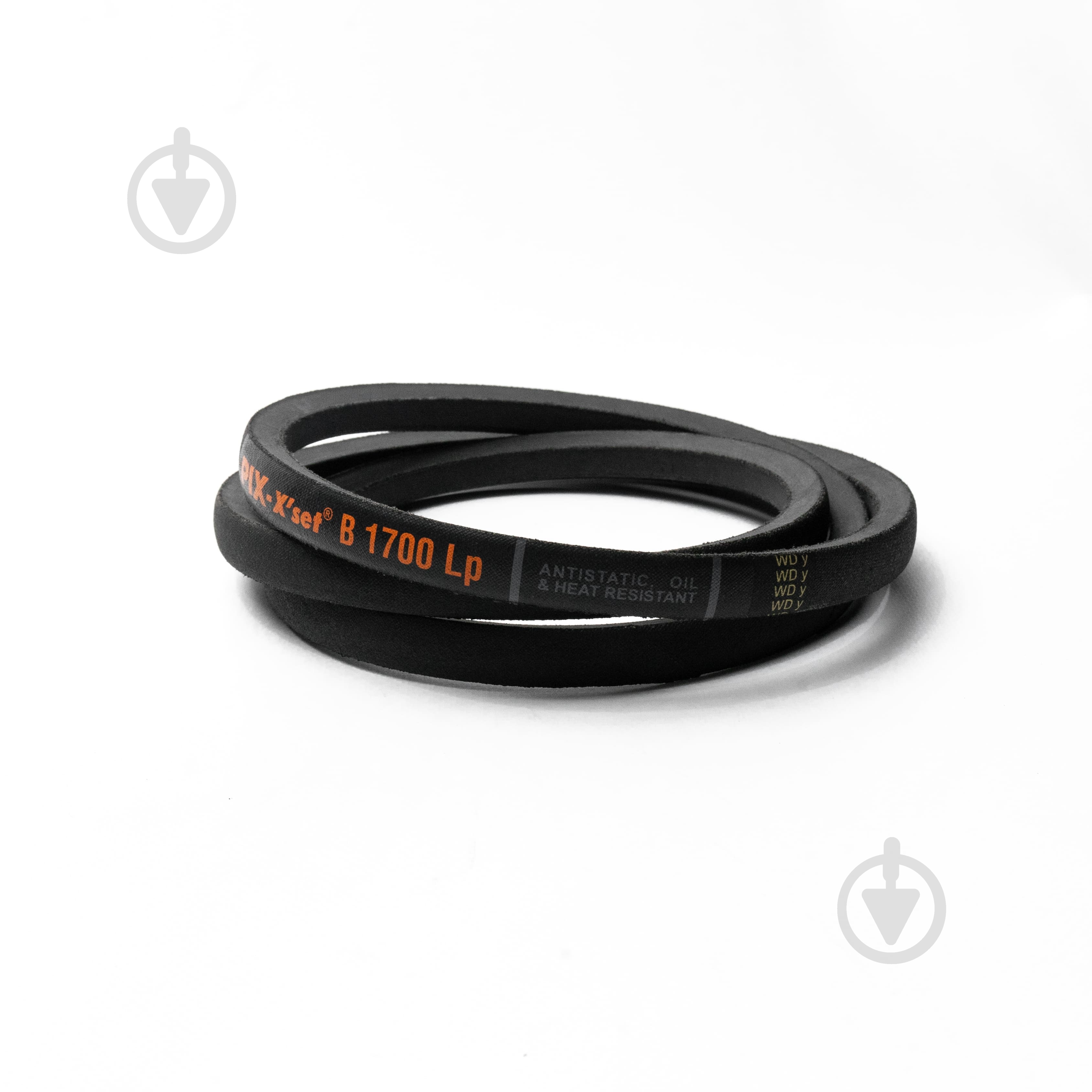 Ремень клиновый PIX В-1700 - фото 1