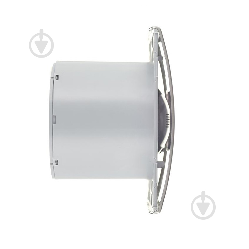 Вытяжной вентилятор Cata SILENTIS 10 INOX - фото 4