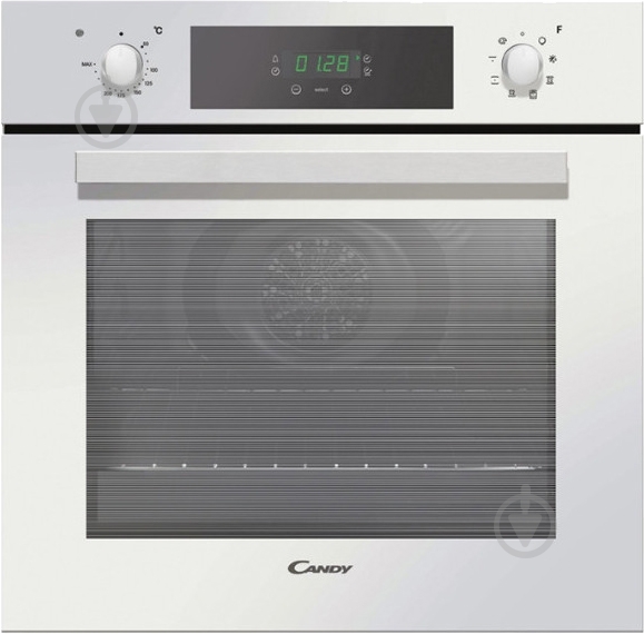 Духовой шкаф Candy FCP645W/E - фото 1