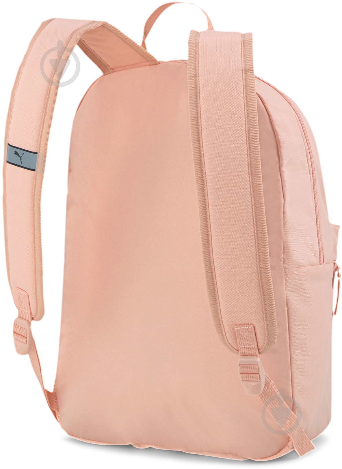 Рюкзак Puma Phase Backpack SS21 07548754 оранжевый - фото 2