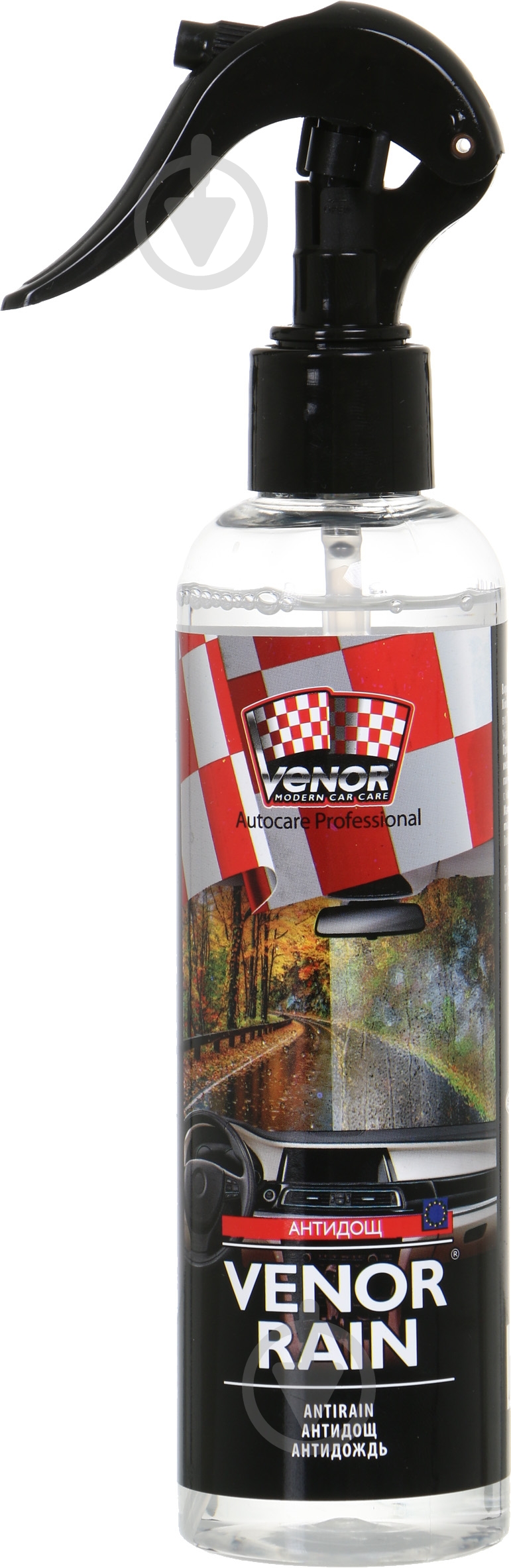 Антидождь RAIN - фото 1