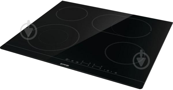 Варочная поверхность электрическая Gorenje ECT 643 BSC - фото 3