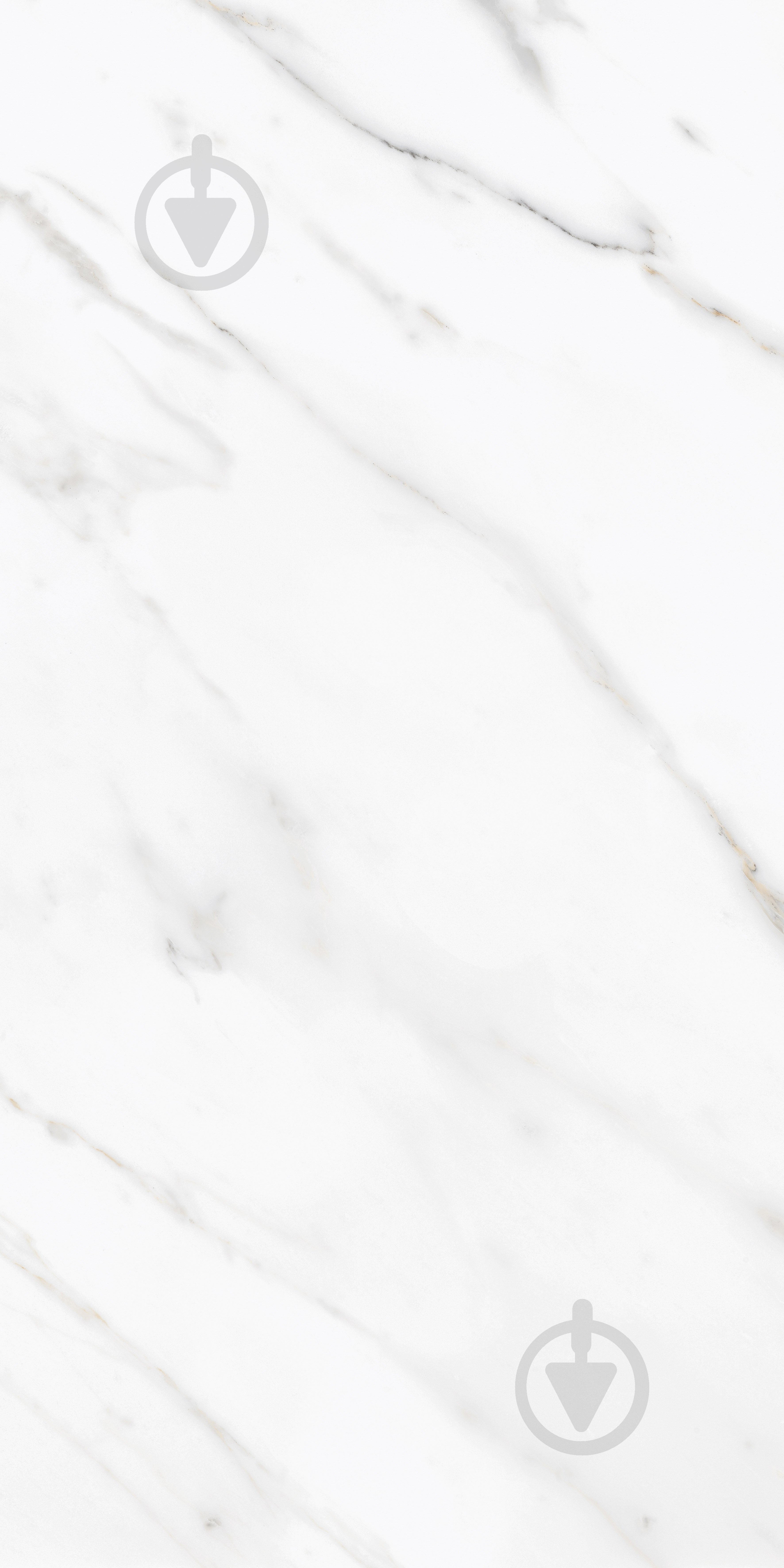 Плитка Stargres Carrara Sky Hydrophobic Effect Rett 60x120 см - фото 2